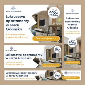 Banery GDN - Banery do sieci afiliacyjnych