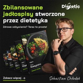 Post Social Media - Dietetic Zone