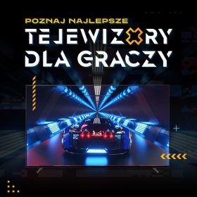 Key Visual - Telewizory