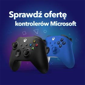 Post Social Media - Kontrolery gamingowe