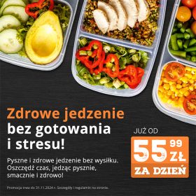 Post Social Media - Catering