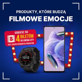 Post Social Media - Filmowe emocje