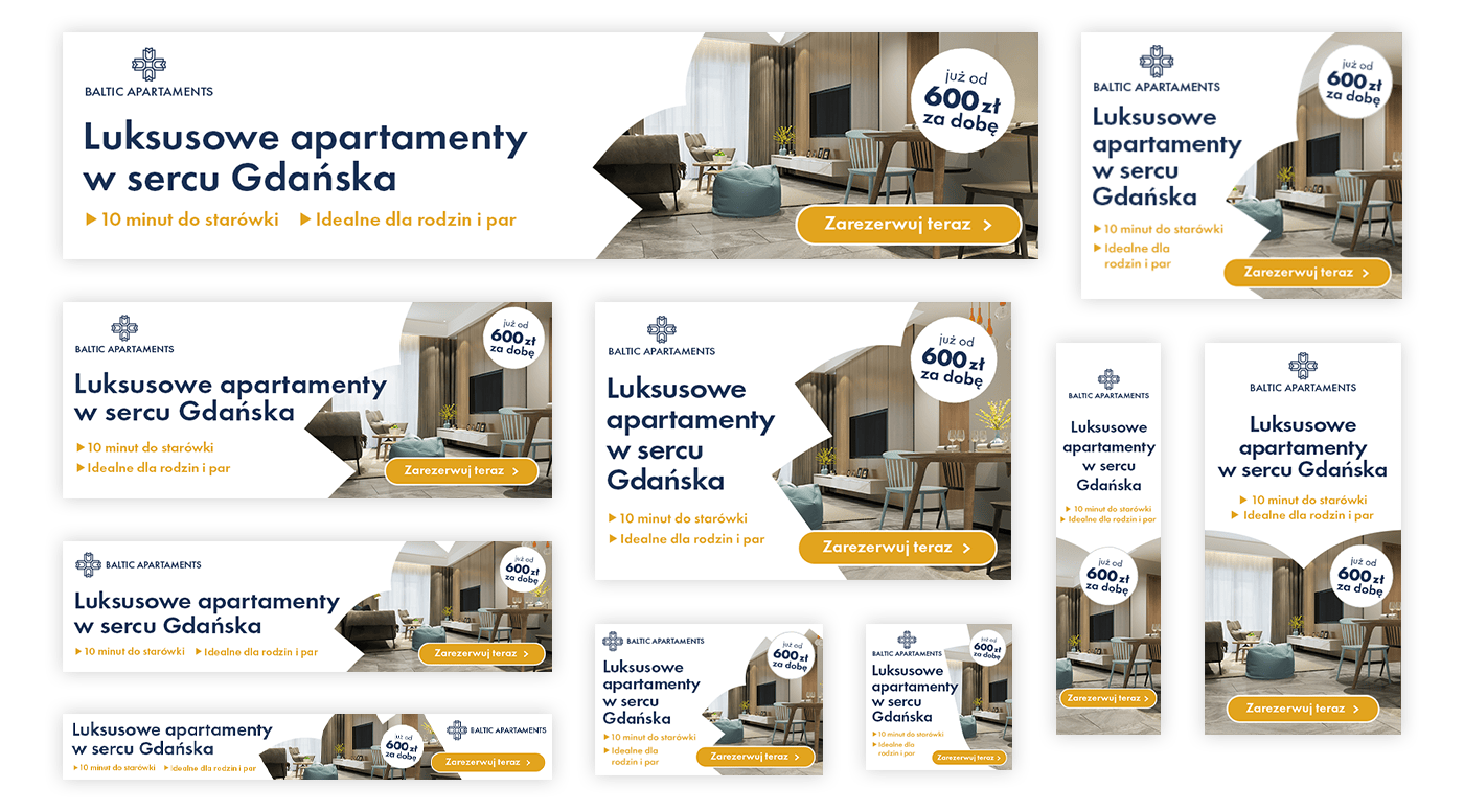 Grafika Case Study - Banery do sieci afiliacyjnych